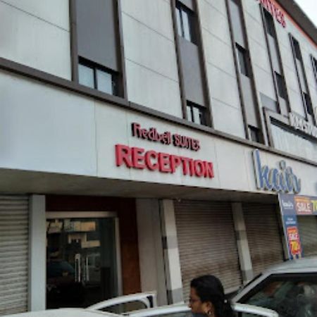 Redbell Suites Malapuram Malappuram Luaran gambar