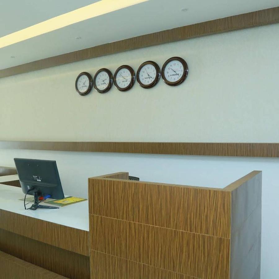 Redbell Suites Malapuram Malappuram Luaran gambar