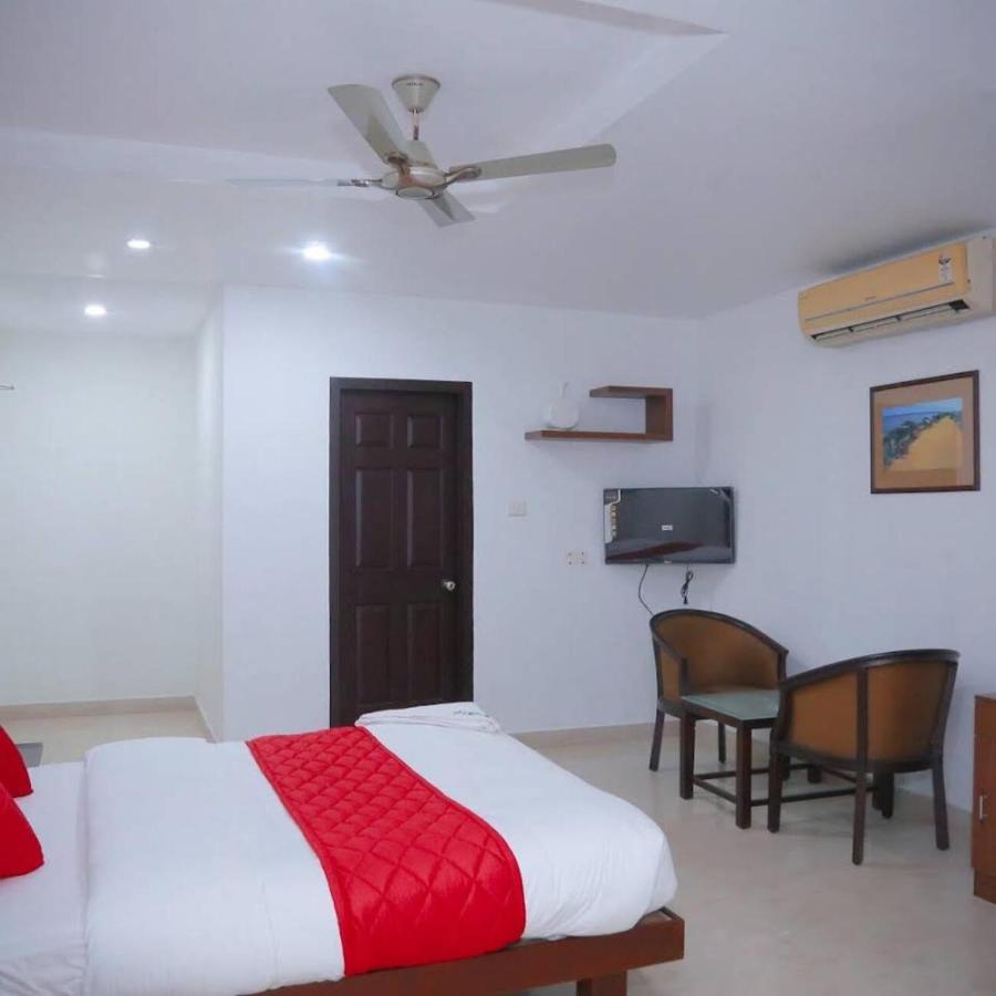 Redbell Suites Malapuram Malappuram Luaran gambar